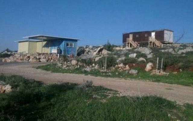 High Court orders demolition of another 17 Israeli homes