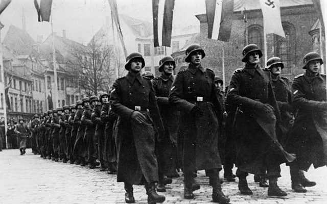 Poland confirms Minnesota man was Nazi commander