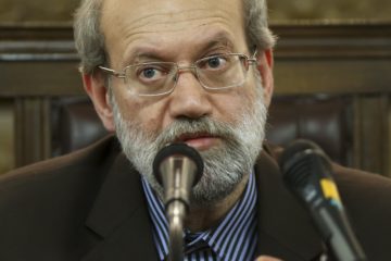 Ali Larijani