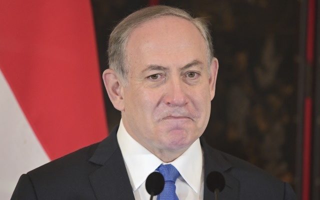 Netanyahu to be questioned by police for 4th time
