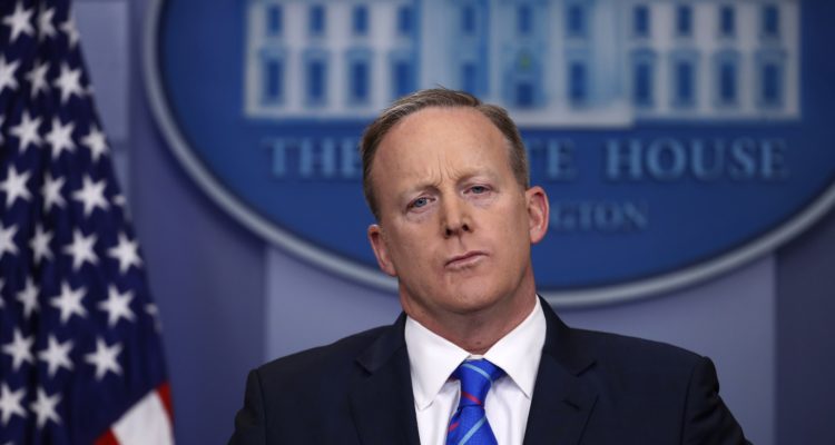 White House: Trump was correct ‘from the get-go’ on JCC bomb threats