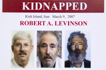 Family of former Jewish FBI agent sues Iran for his 2007 disappearance