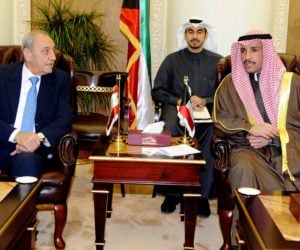 Kuwait attempts to ban Israel from inter-parliamentary body