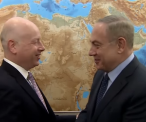 Netanyahu: 'Progress' in 'settlement' talks with Trump administration