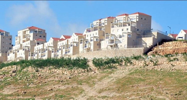Netanyahu delays vote on sovereignty over Ma’ale Adumim for 2nd time