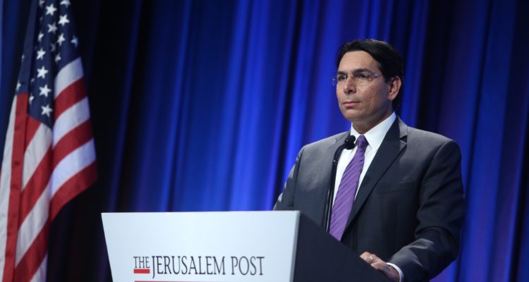 Israel to convene anti-BDS summit at UN