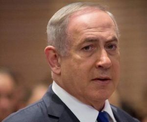 Netanyahu: Russia has not called for cessation of Israeli operations in Syria