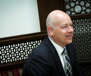 Israeli delegation to resume peace talks in Washington