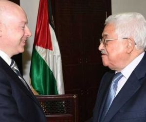 Greenblatt and Abbas