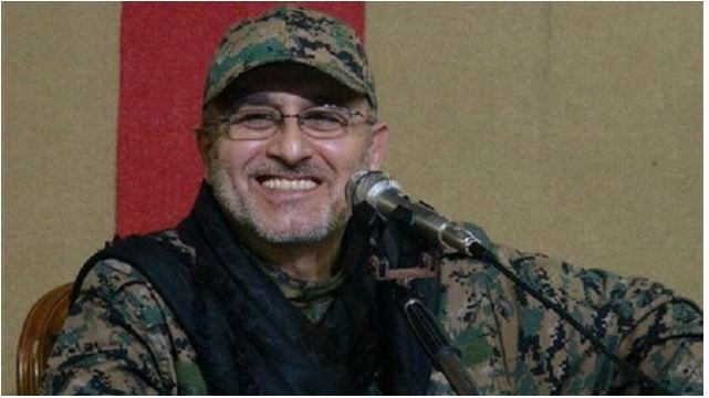 IDF: Hezbollah commander killed by his own men