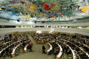 US boycotts UN session over anti-Israel agenda