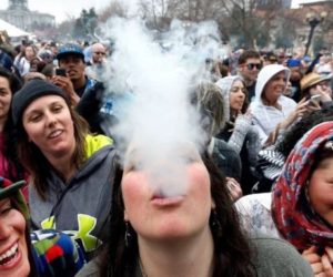Up in Smoke, Middle Class Myths about Marijuana Use and Marijuana use