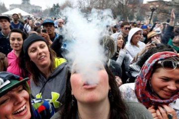 Up in Smoke, Middle Class Myths about Marijuana Use and Marijuana use