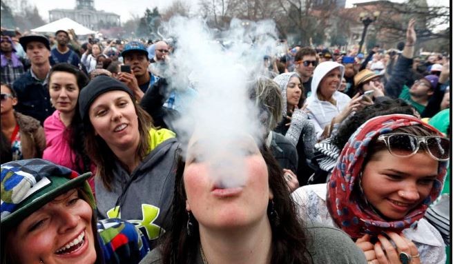 Israel up in smoke: Middle class myths about marijuana use