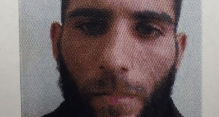 Arab-Israeli indicted for ties to ISIS