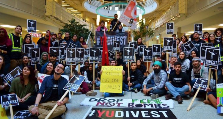 Israel switches from defense to offense against BDS, ‘finally gets it’