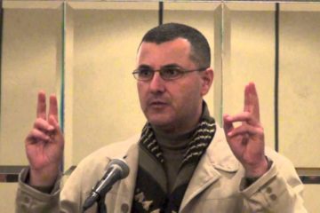 BDS co-founder Omar Barghouti arrested for tax evasion