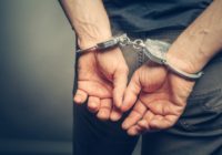 arrest