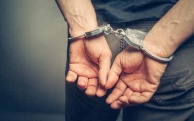 arrest