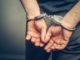 arrest