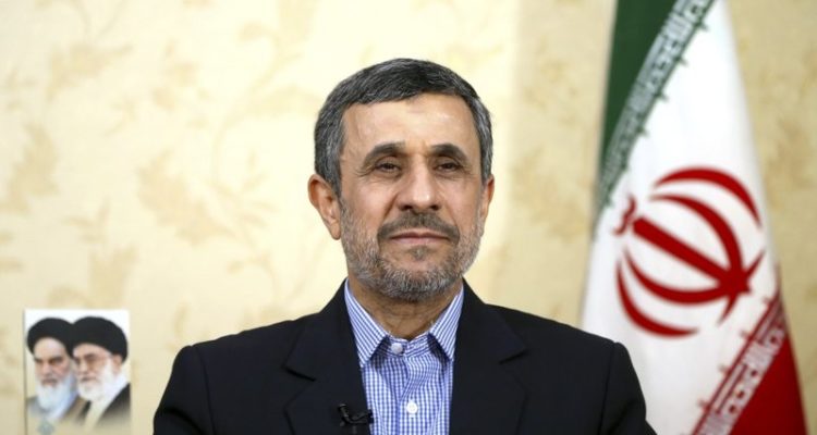 Jewish groups, Israel, slam Ahmadinejad’s invite to lecture at Hungarian university