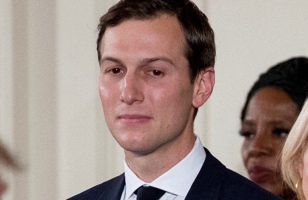 Trump’s son-in-law becomes subject of interest in FBI investigation