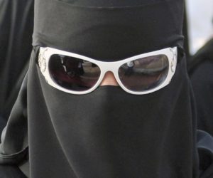 Saudi Runaway Women