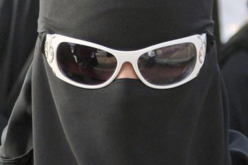 Saudi Runaway Women