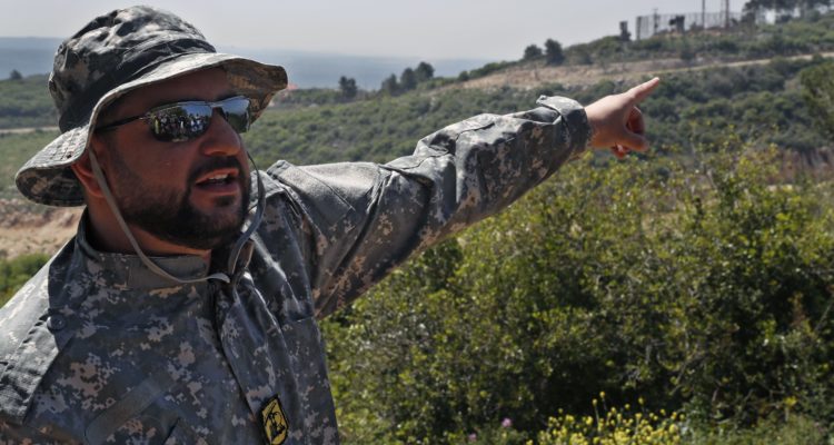 Hezbollah: Israel has switched to ‘defensive doctrine’