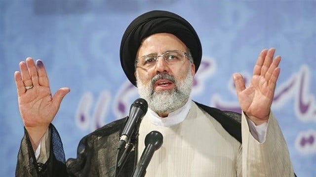 Iranian presidential candidate: US should fear us
