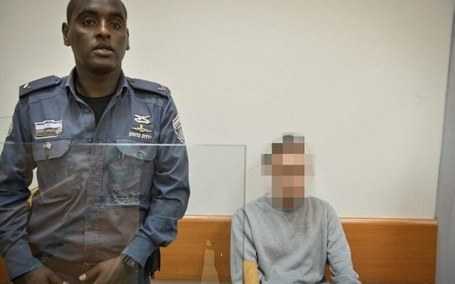 Israel convicts hacker who sparked terrorism scare against US Jews