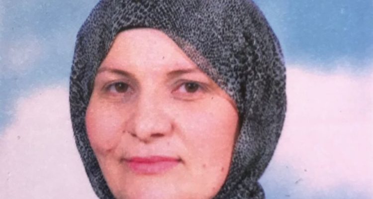 Israel appoints first female Muslim religious judge