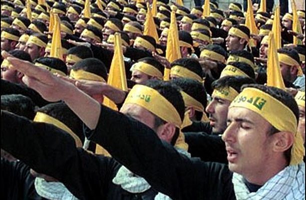 Hezbollah plans to leave Syria by 2018, preparing for war with Israel