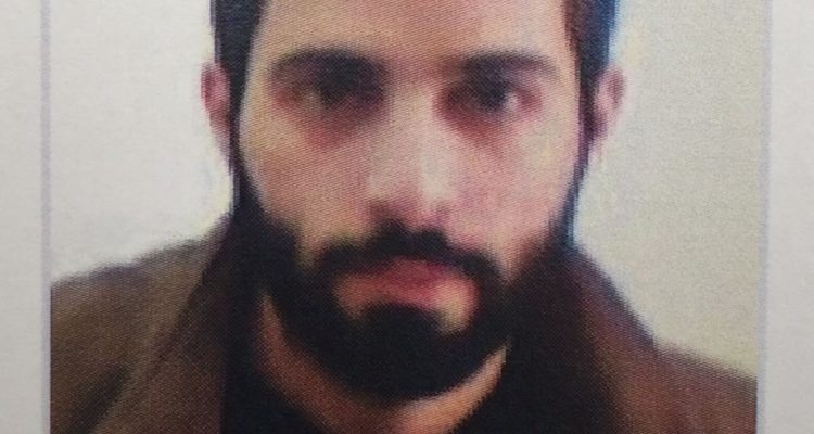 Hamas suspect arrested in Israel upon return from abroad