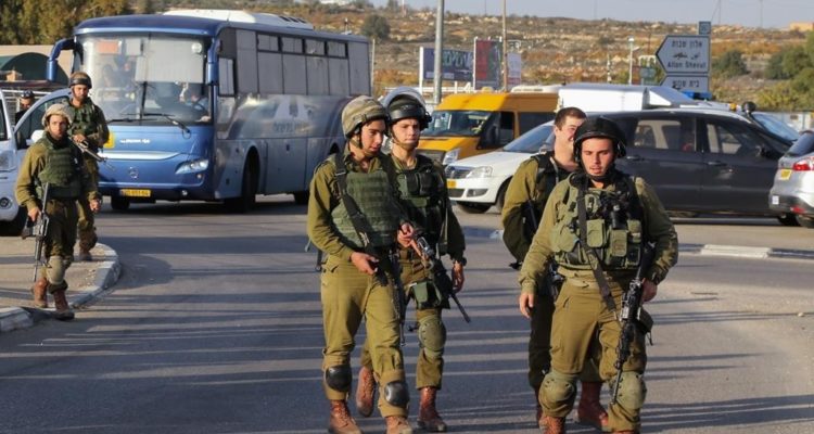 Palestinian car-ramming injures 60-year-old Israeli; terrorist killed