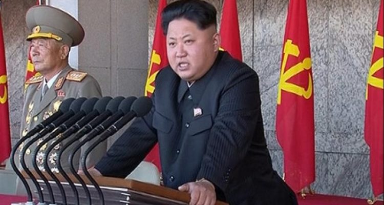 Suspicion: Massive cyber attack caused by North Korea