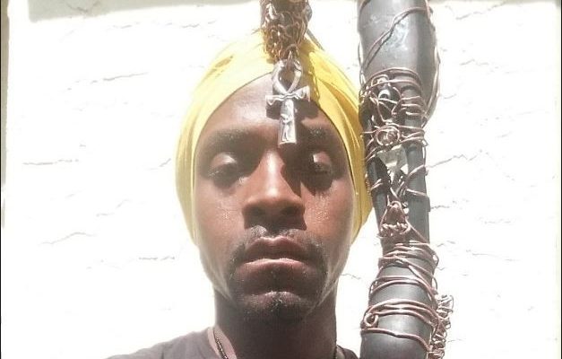 Gunman murders 3 whites, shouts Allahu Akhbar