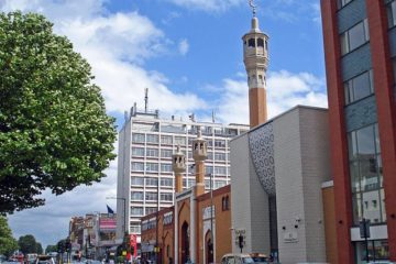 London Mosque
