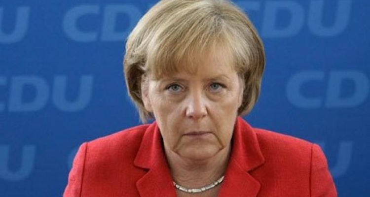 Bavarian voters punish Merkel allies in state election