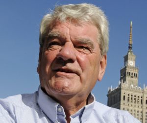 David Irving Holocaust denier