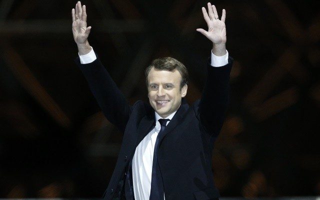 Emmanuel Macron, a ‘useful infidel’?