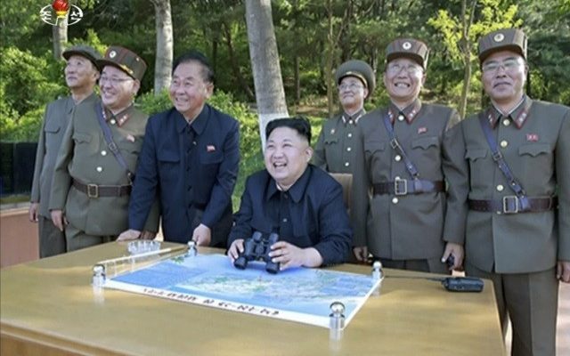 North Korea says ready to deploy, mass-produce new missile