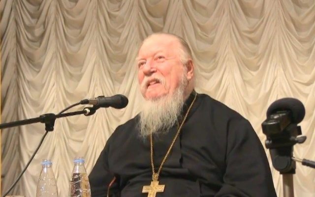 Russian cleric: Europe will turn Muslim in 30 years, Russia in 50