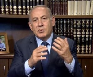 Netanyahu on 69th Independence day