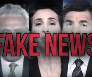 Trump Fake News