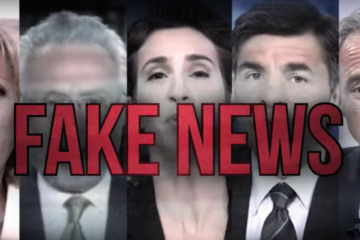 Trump Fake News
