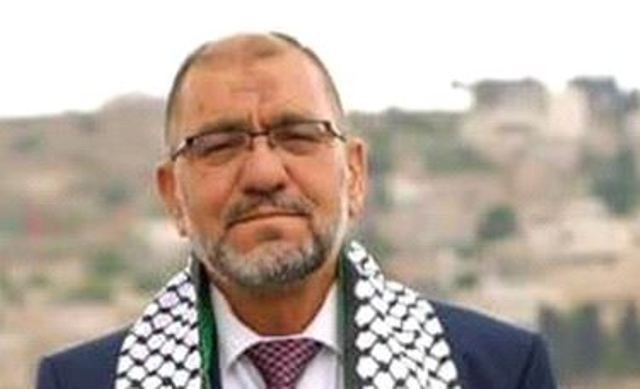 Palestinians elect murderer as Hebron mayor