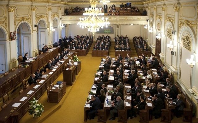 Czech lawmakers reject anti-Israel UNESCO resolution on Jerusalem