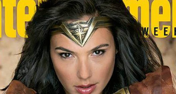 Wonder Woman ban spreads across Arab world