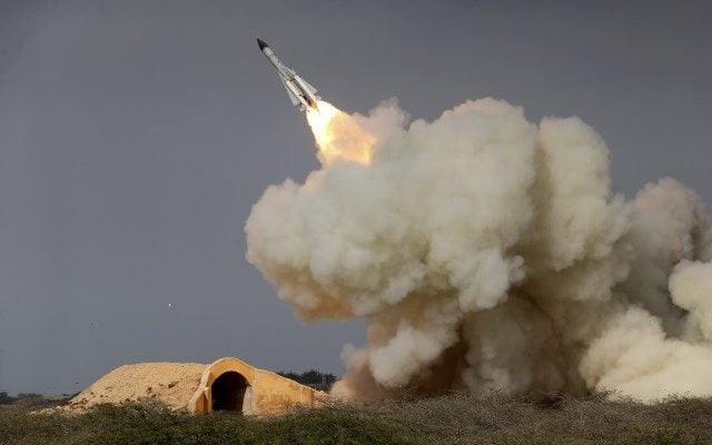 Report: Iran preparing for revenge missile attack on northern Israel